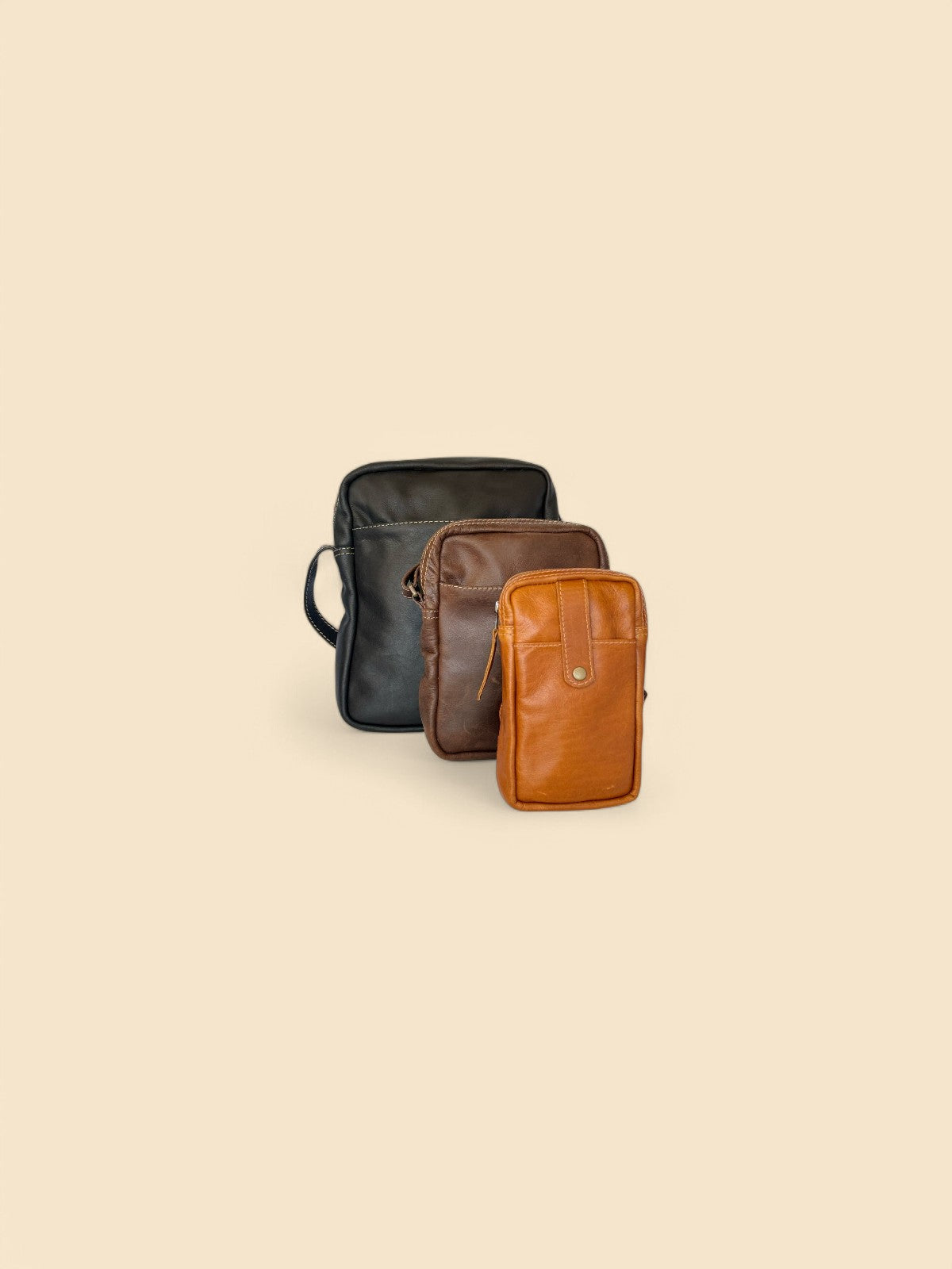 Sydney Satchel