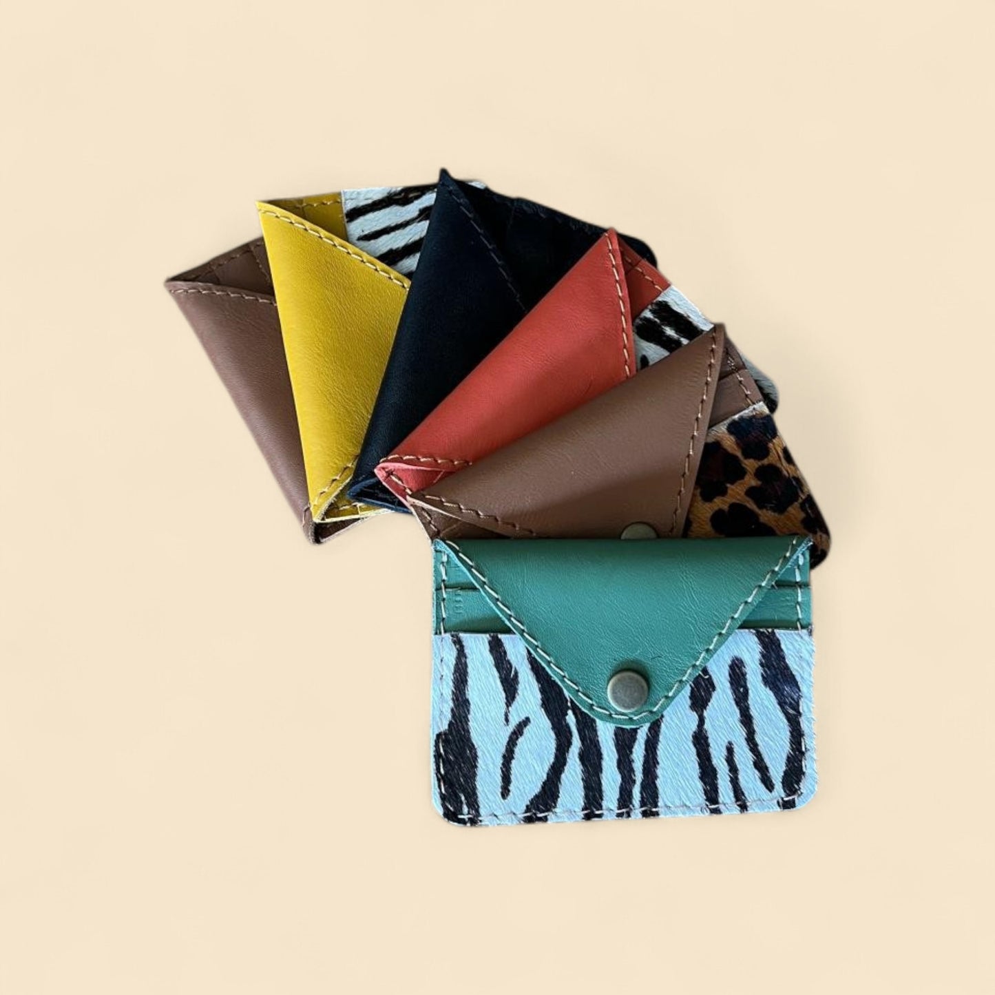 Card Holder Ladies.