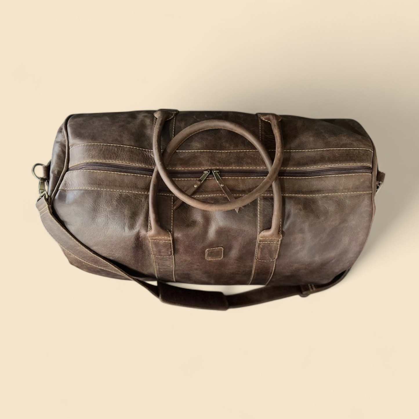 Weekender Bag