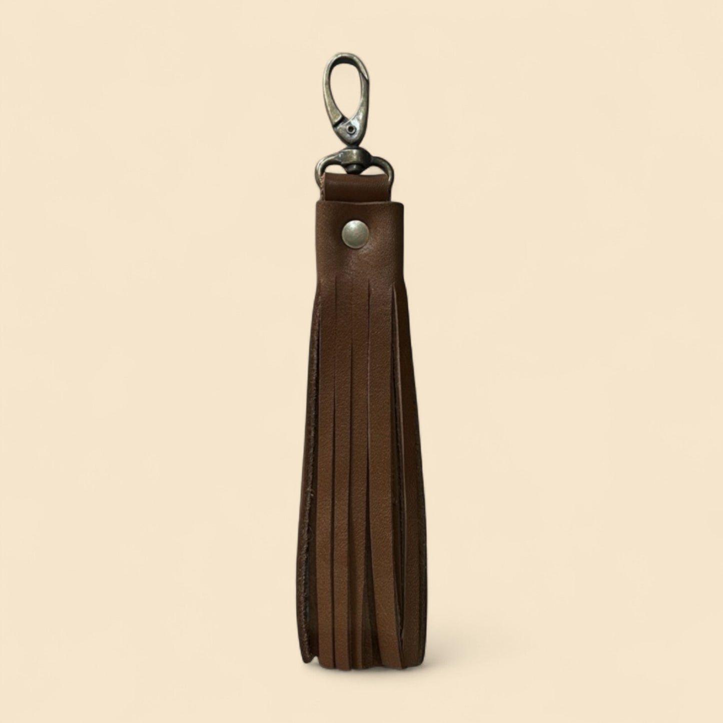 Tassel Keyring