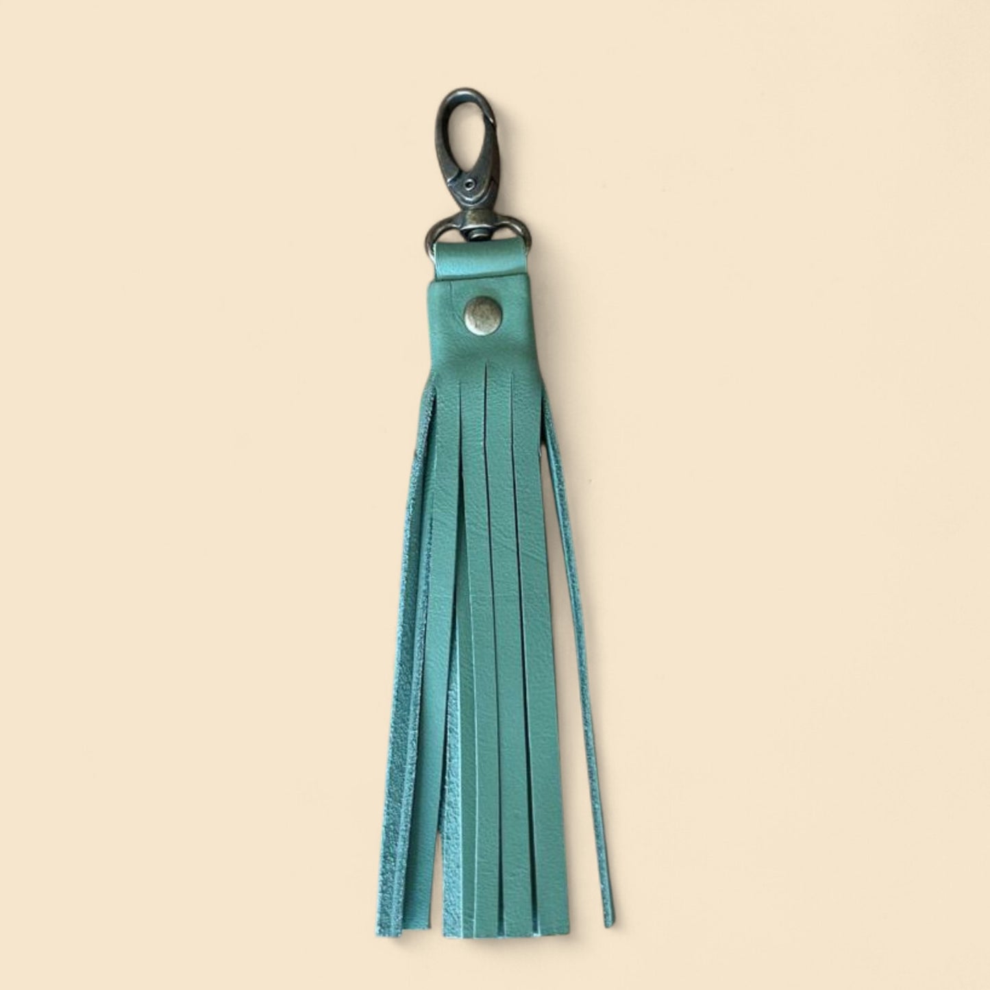 Tassel Keyring