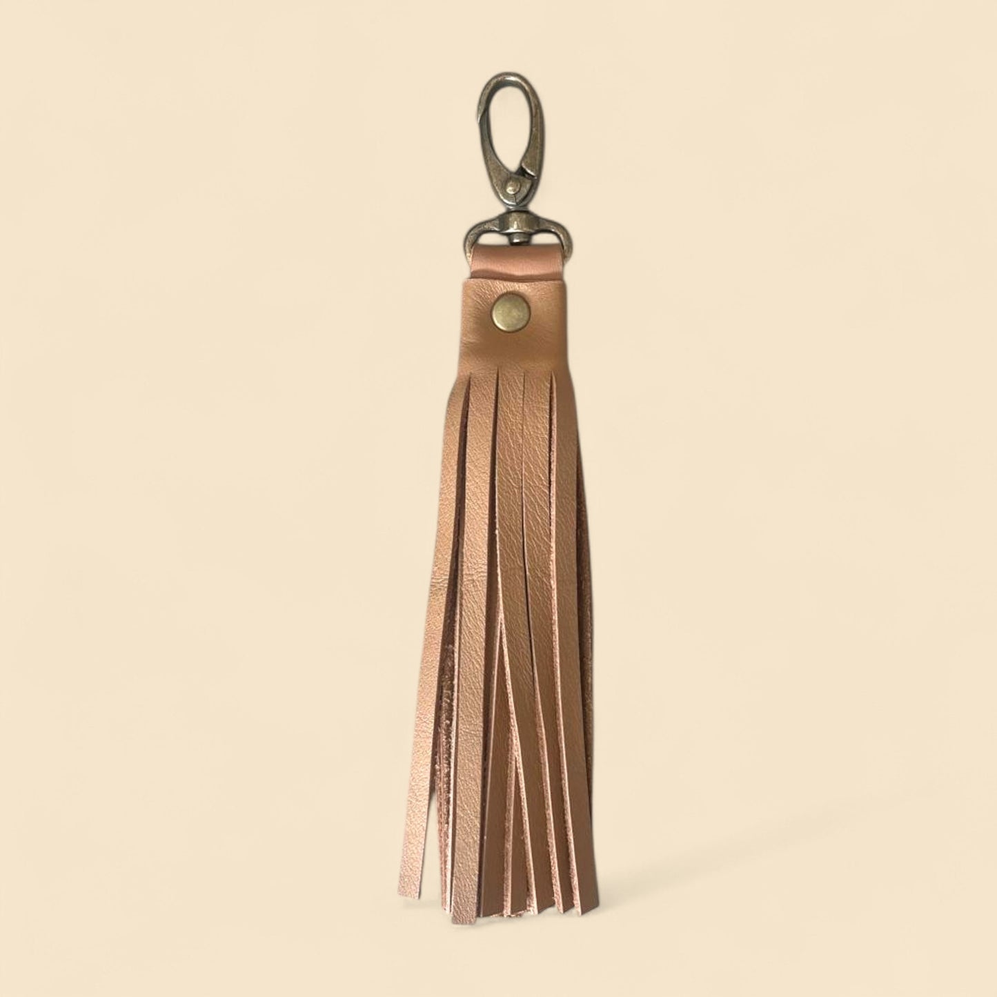 Tassel Keyring