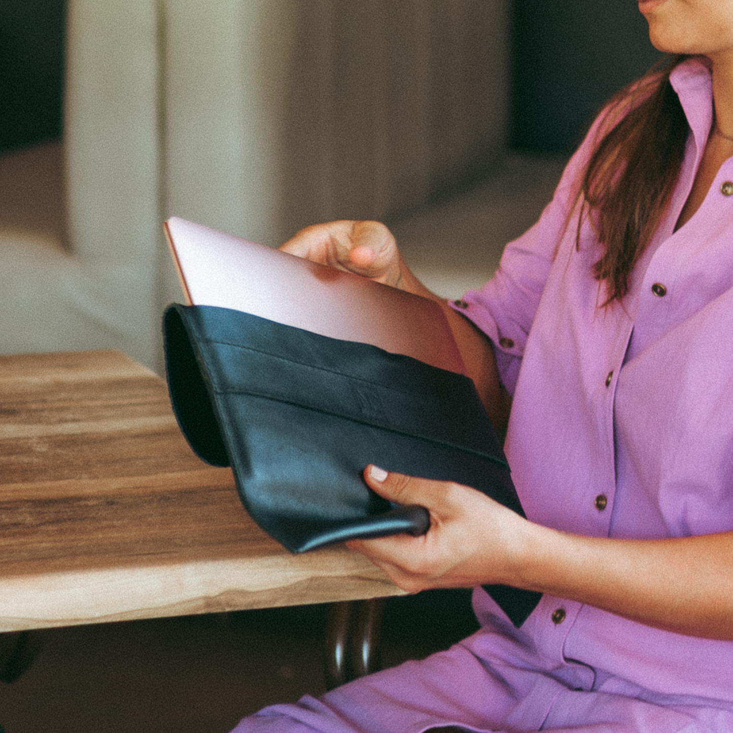 Laptop Sleeve