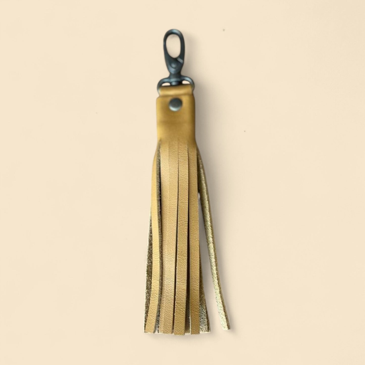 Tassel Keyring