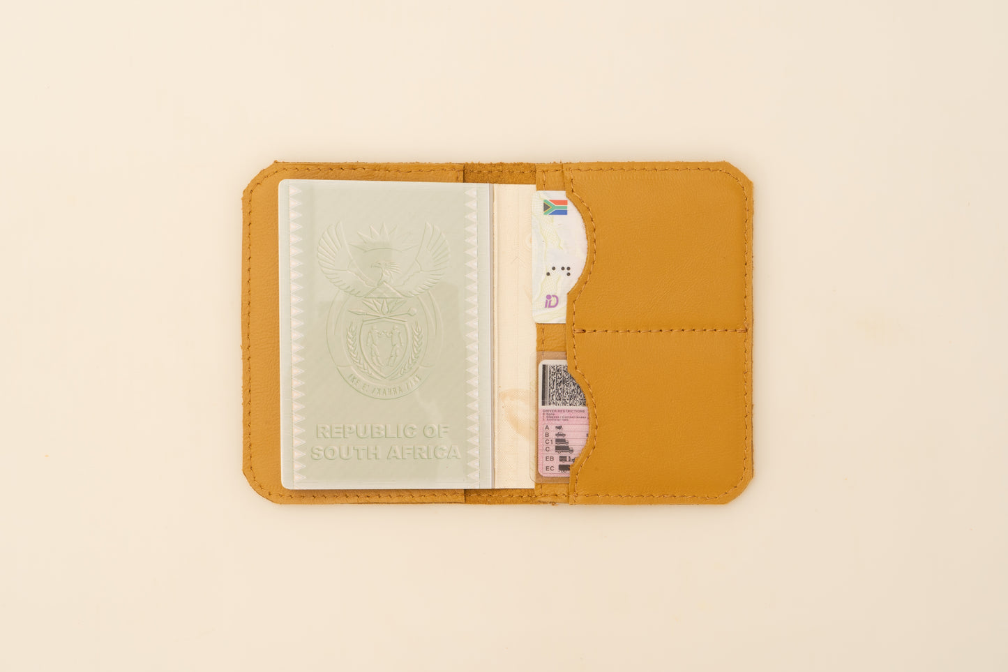 Passport Cover
