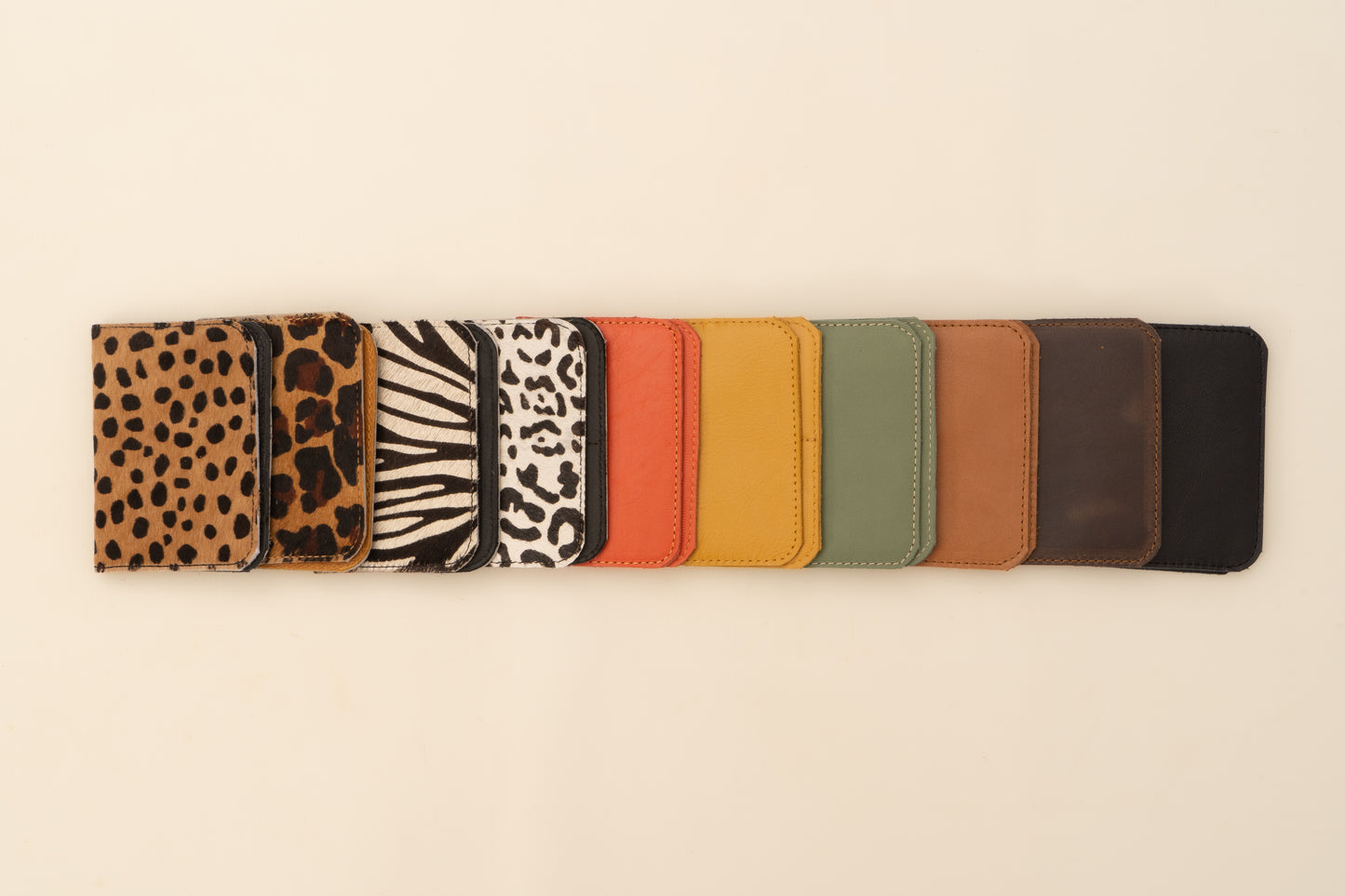 Passport Cover