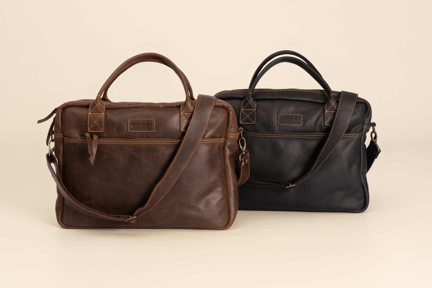 Limpopo Laptop Bag