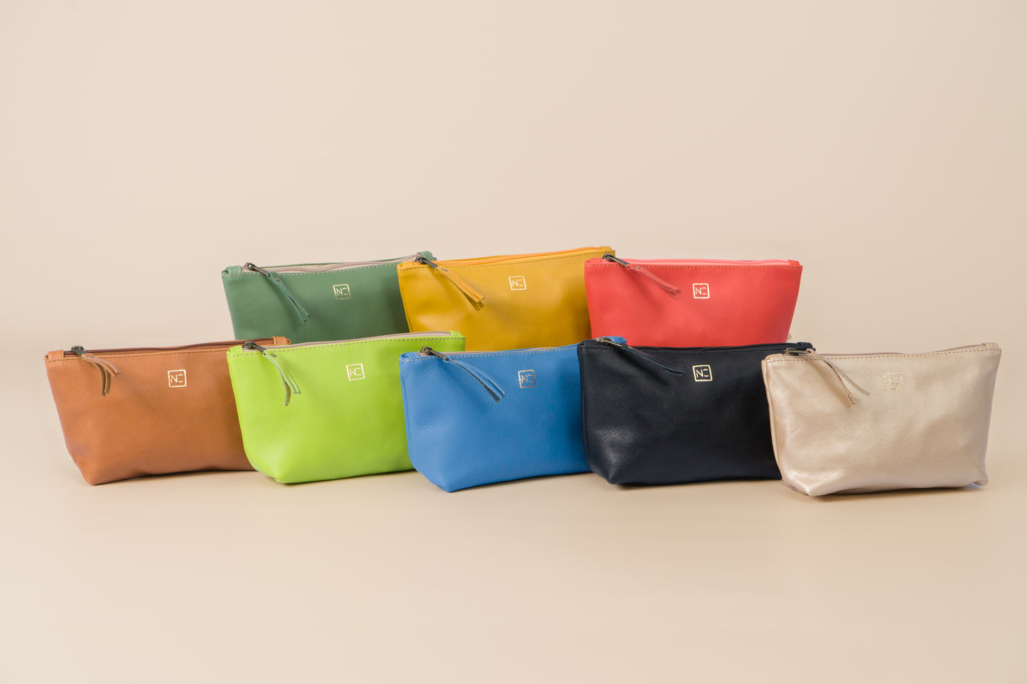 Makeup Bag