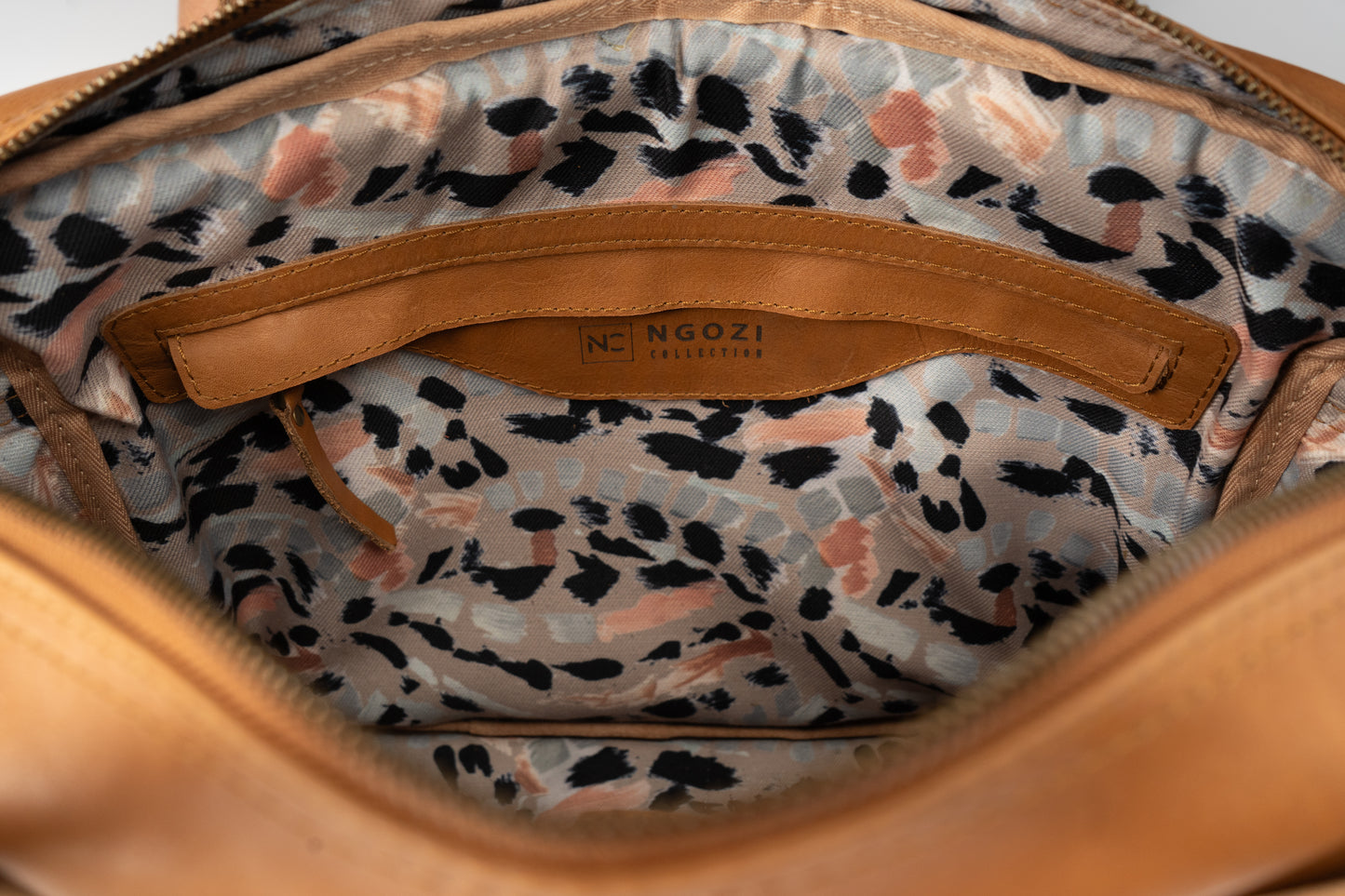 London Laptop Bag