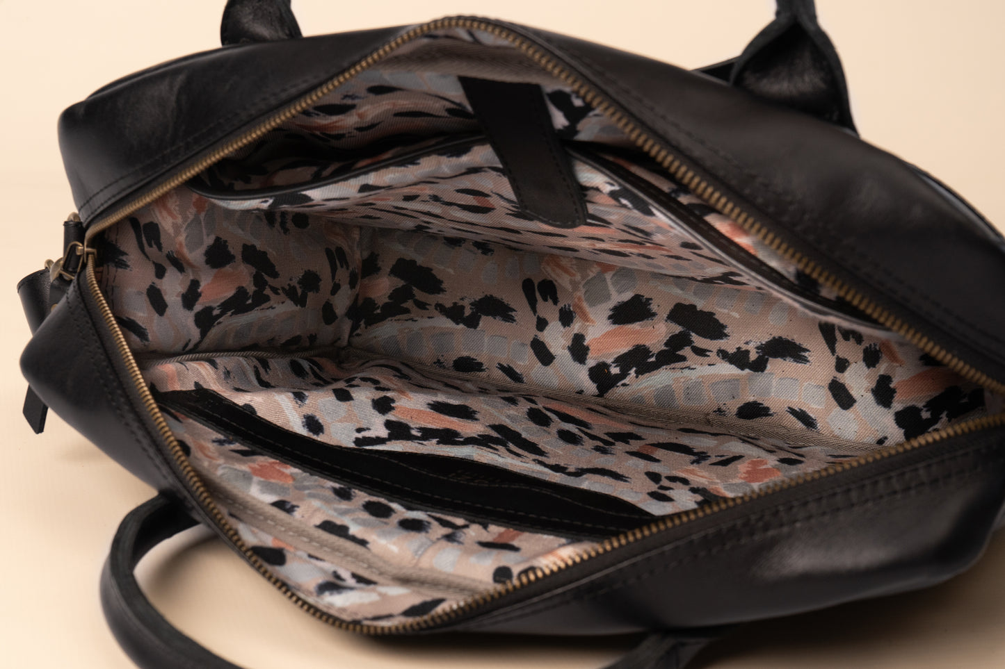 London Laptop Bag