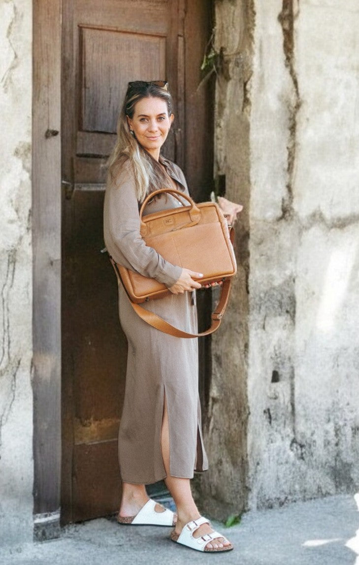London Laptop Bag