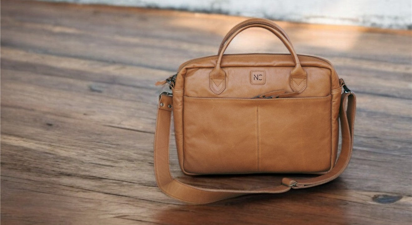 London Laptop Bag