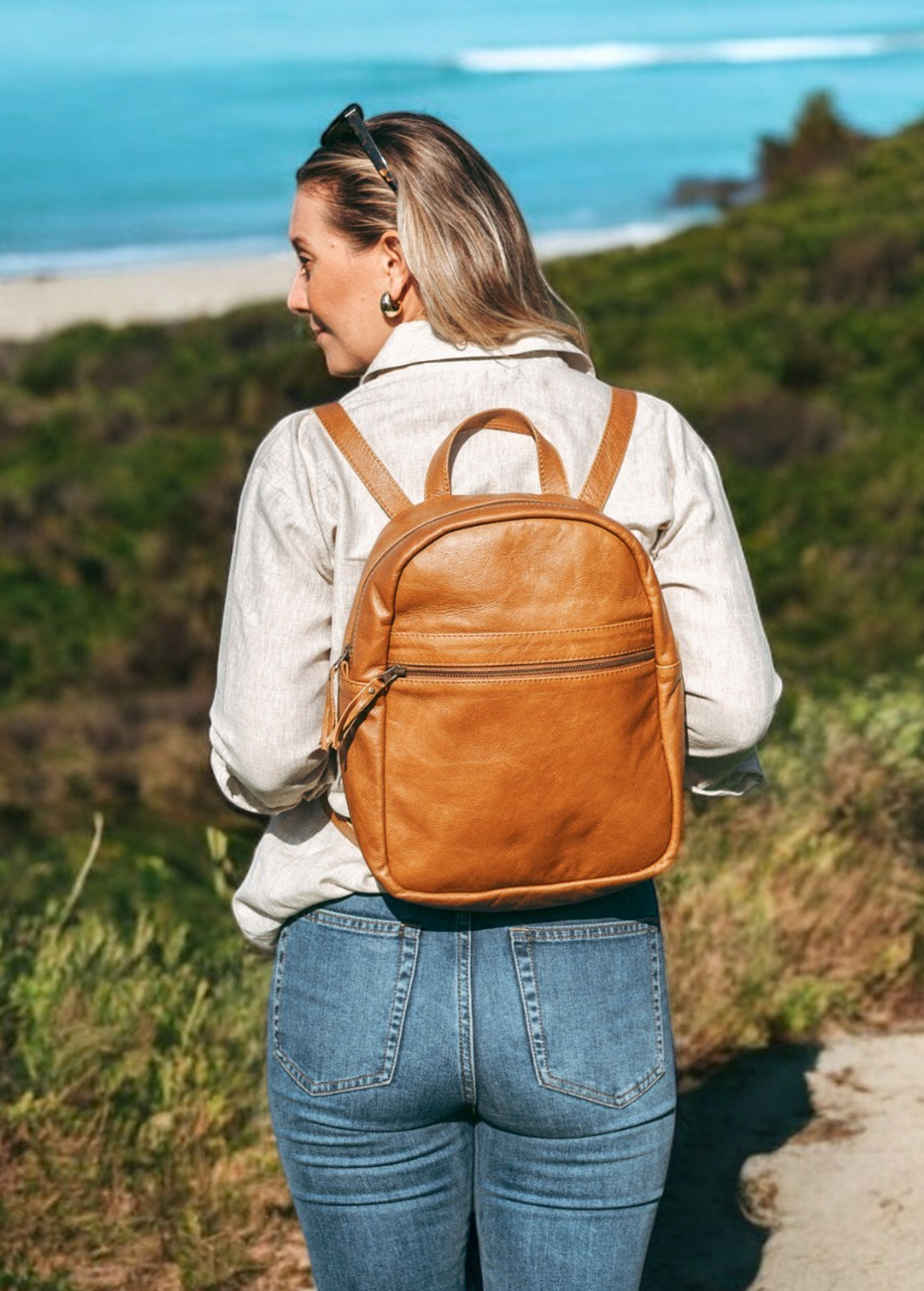 Belize Backpack Large