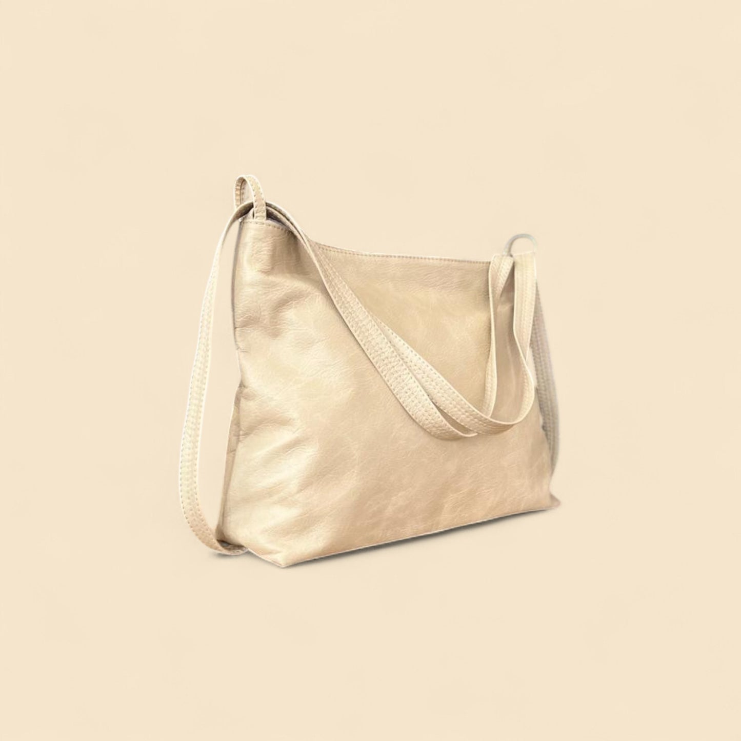 Serengeti Slouch Bag
