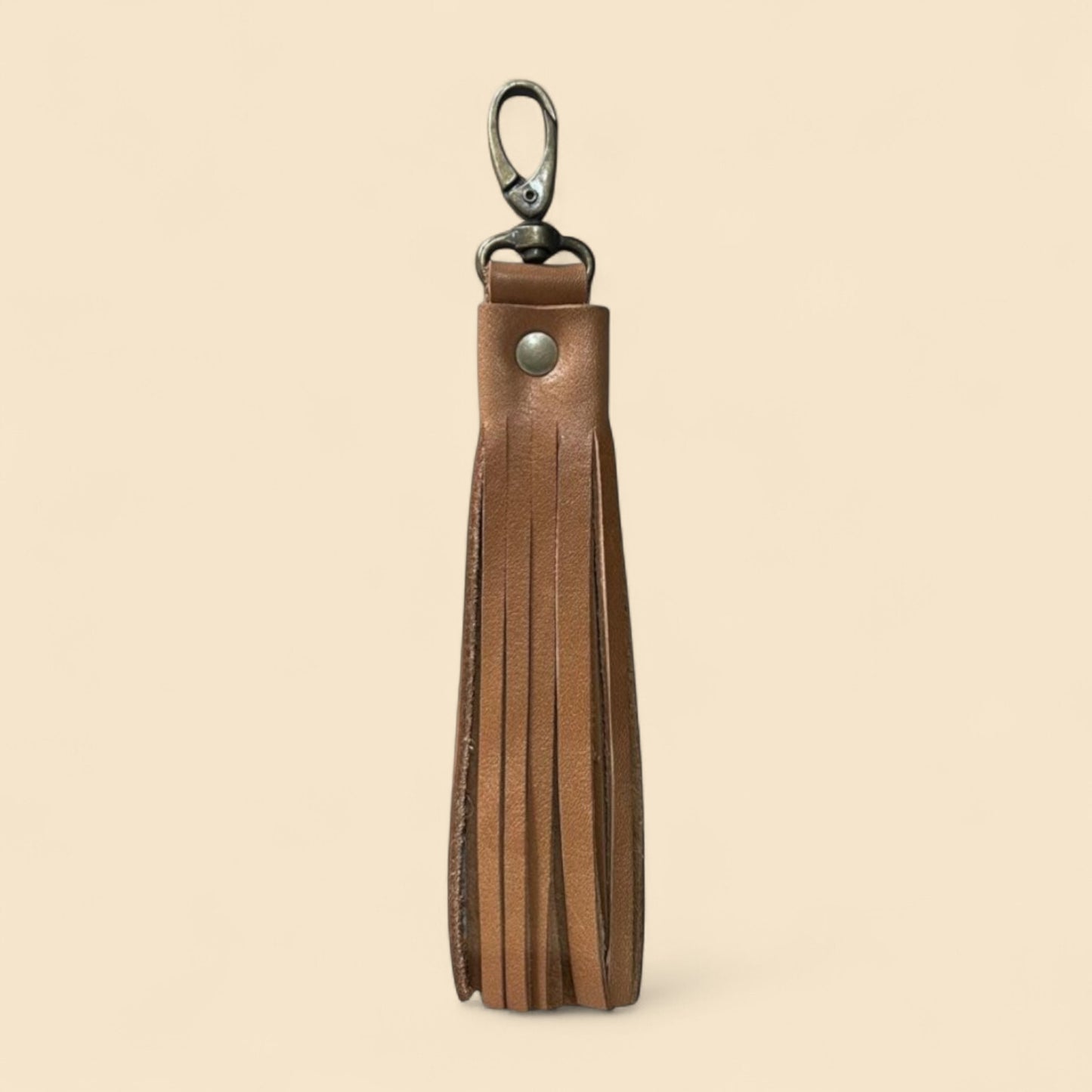 Tassel Keyring