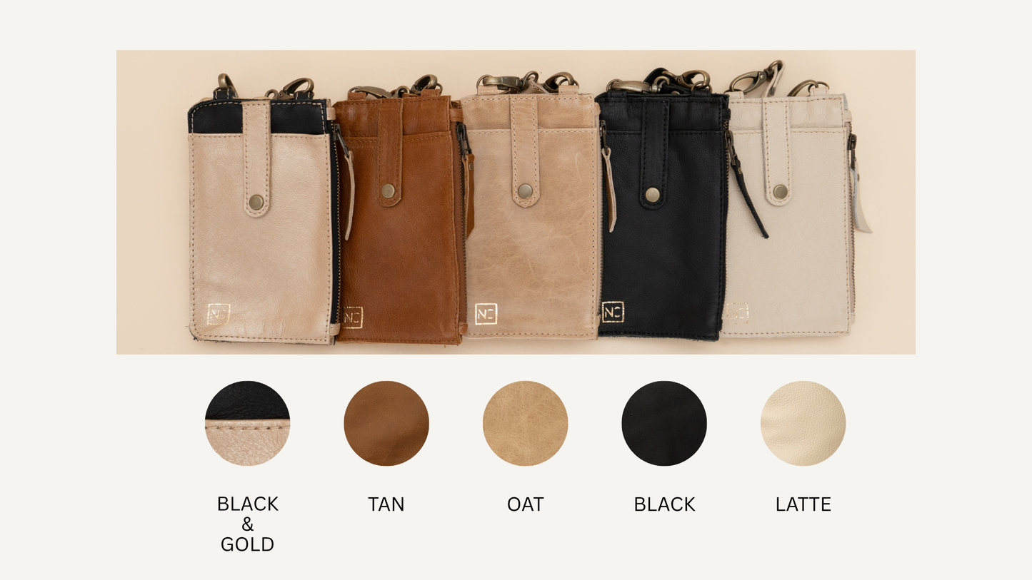 Cali Cell Sling