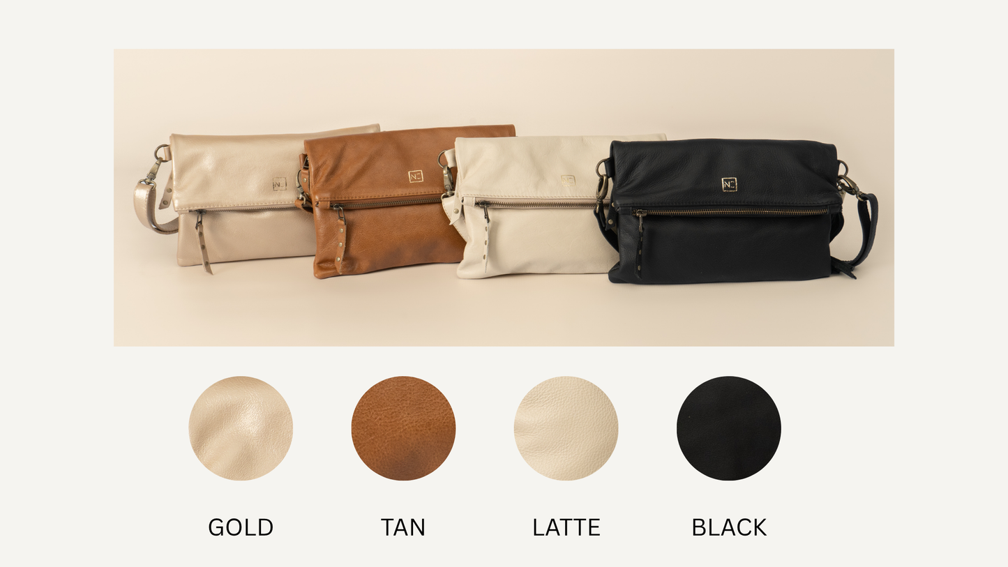Clifton Clutch & Sling