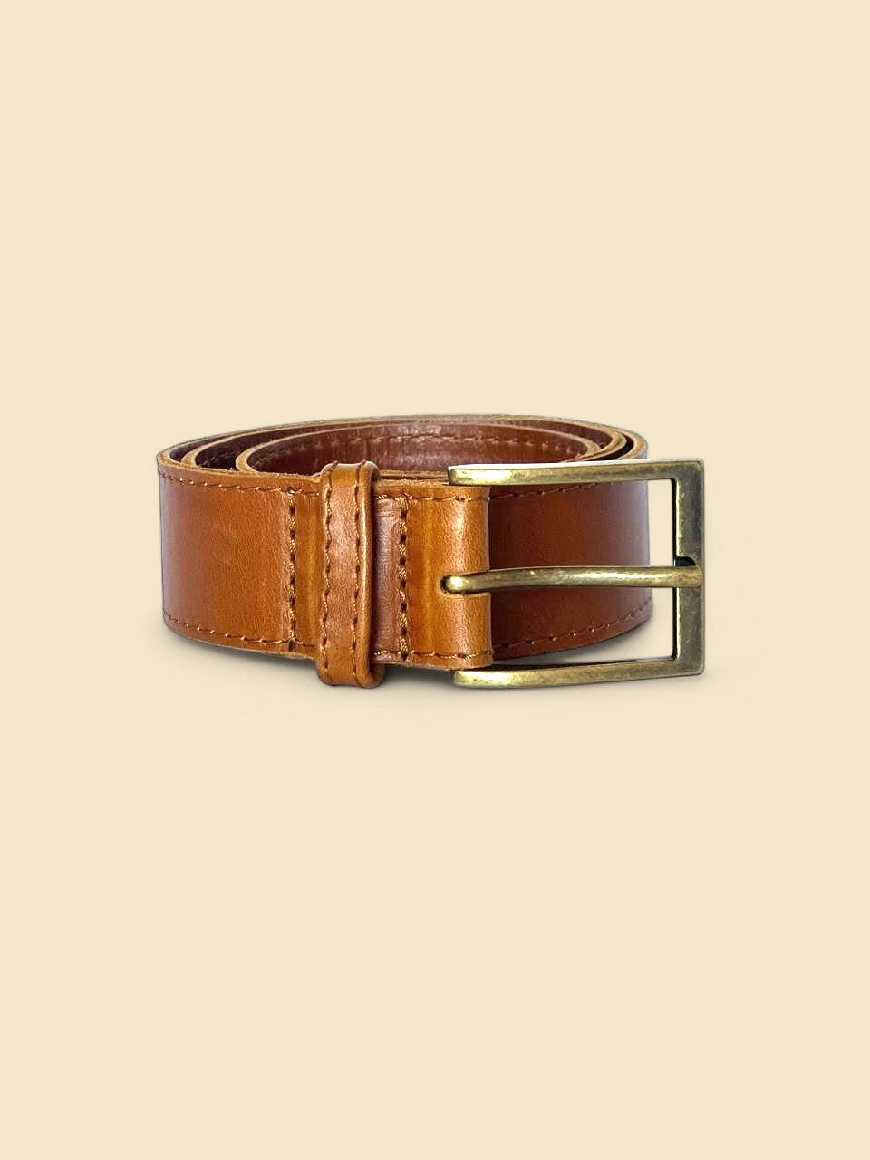 Belt Unisex 3.5cm