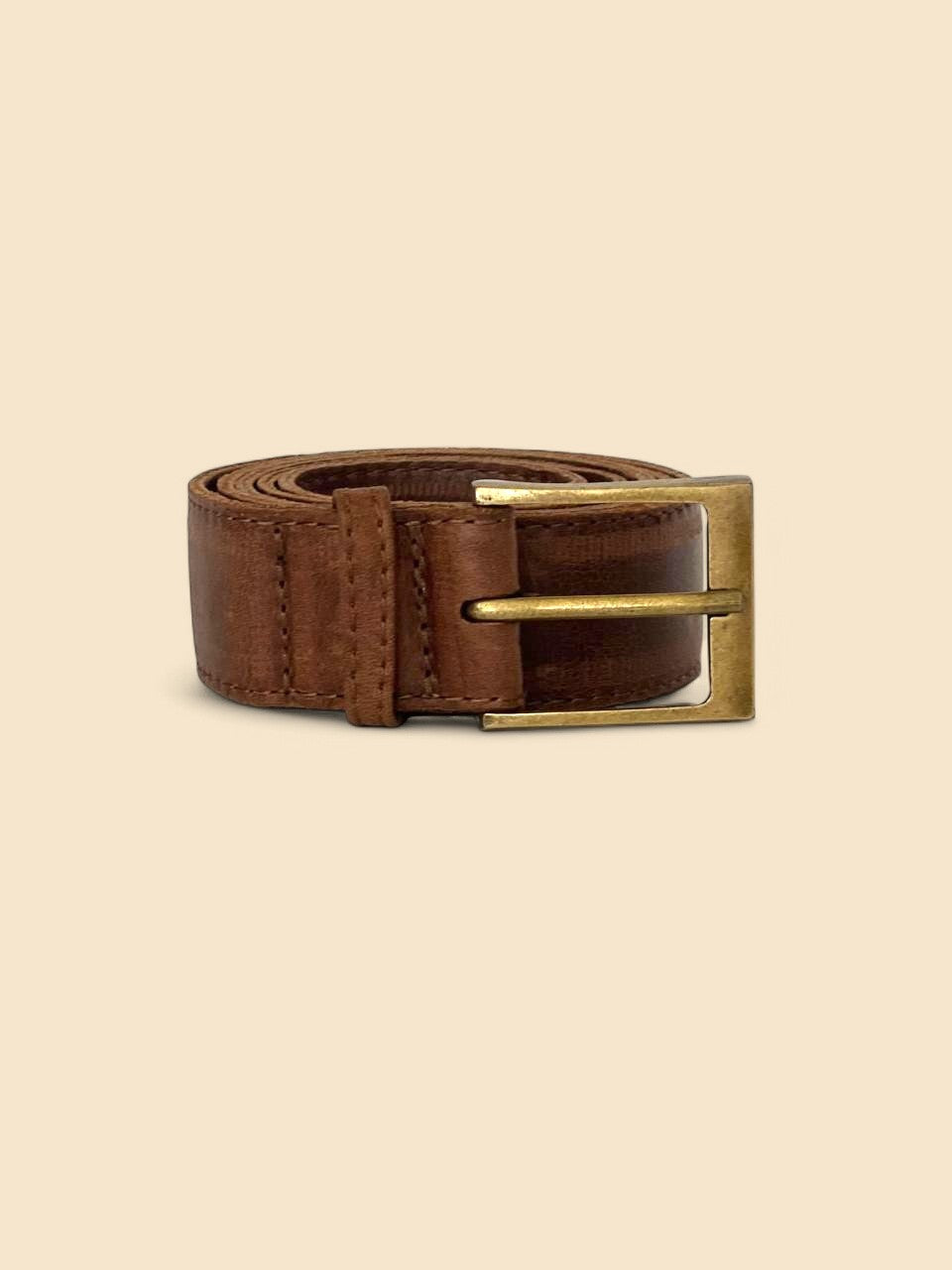 Belt Unisex 3.5cm