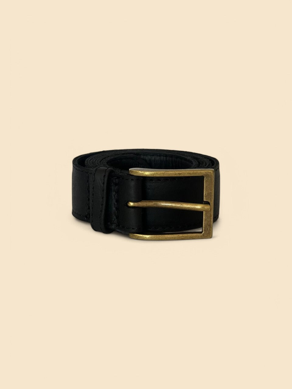 Belt Unisex 3.5cm
