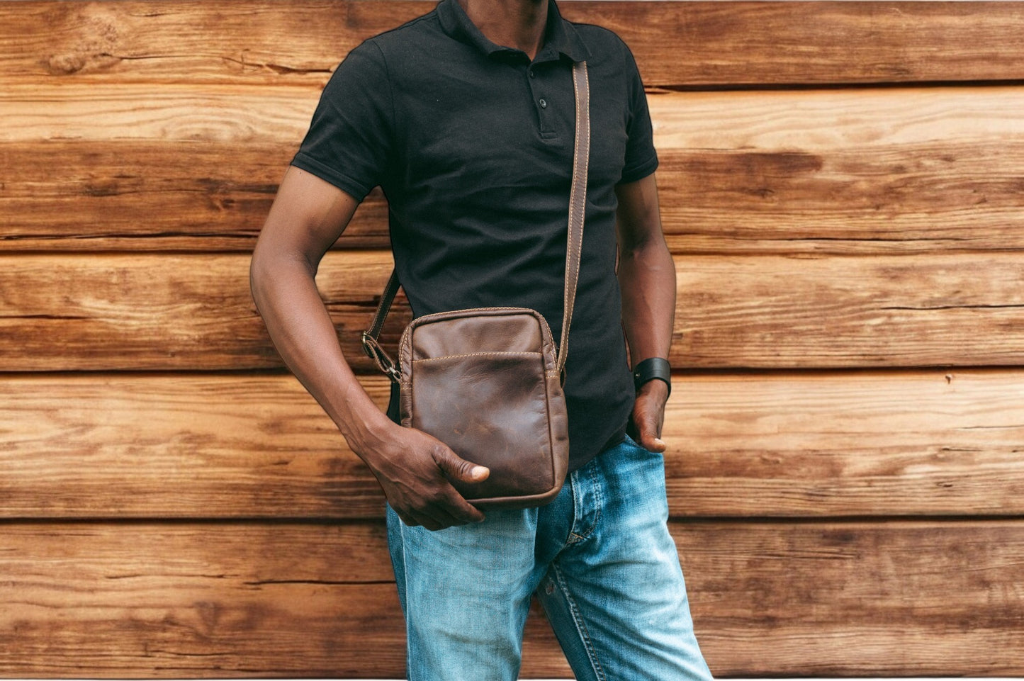 Sydney Satchel