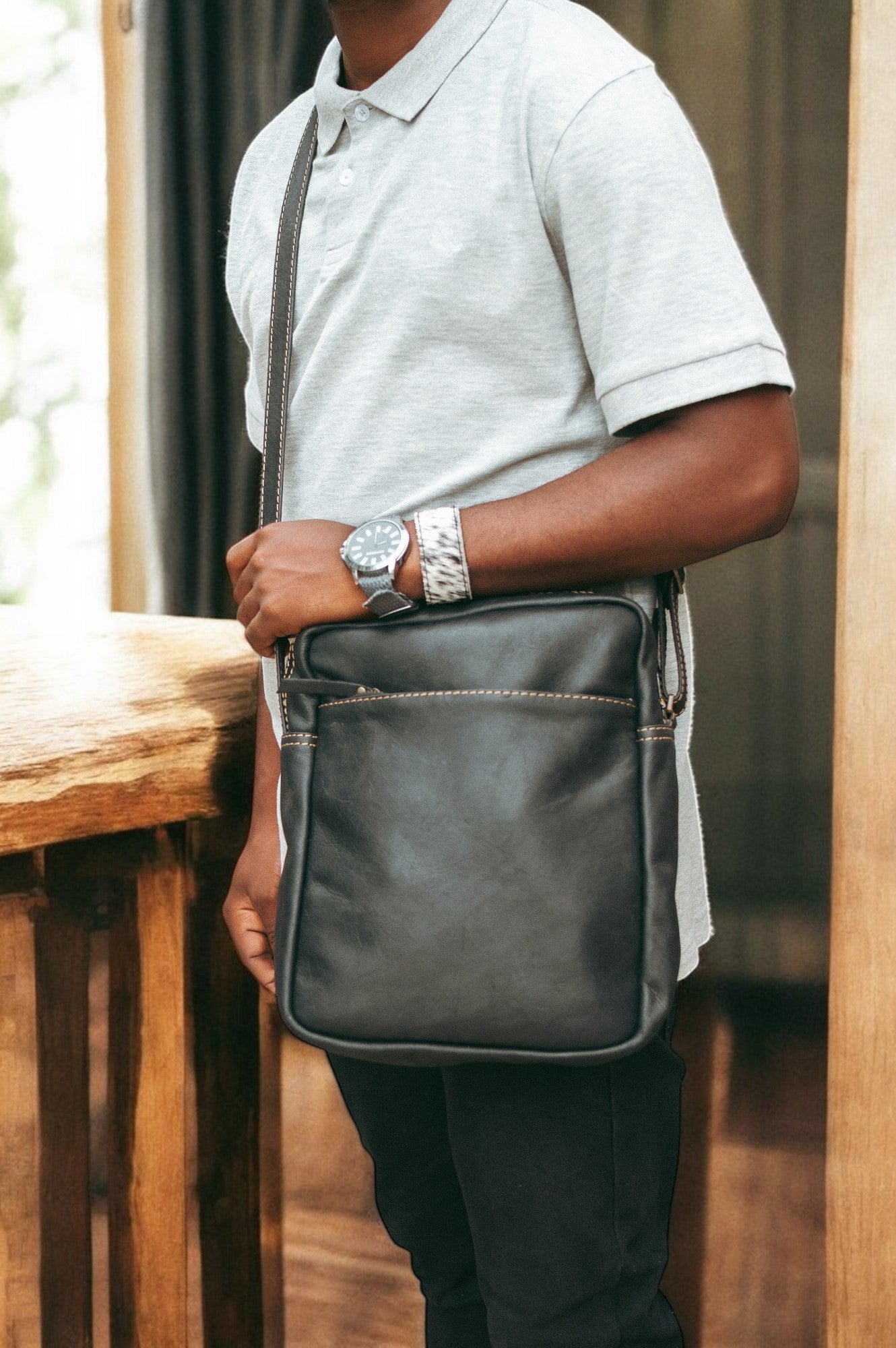Sydney Satchel