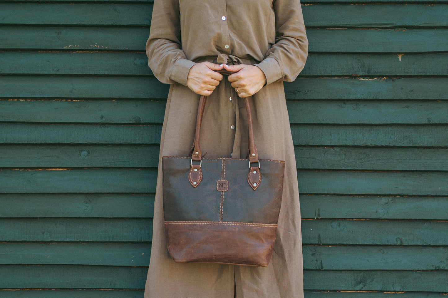 Zambezi Tote