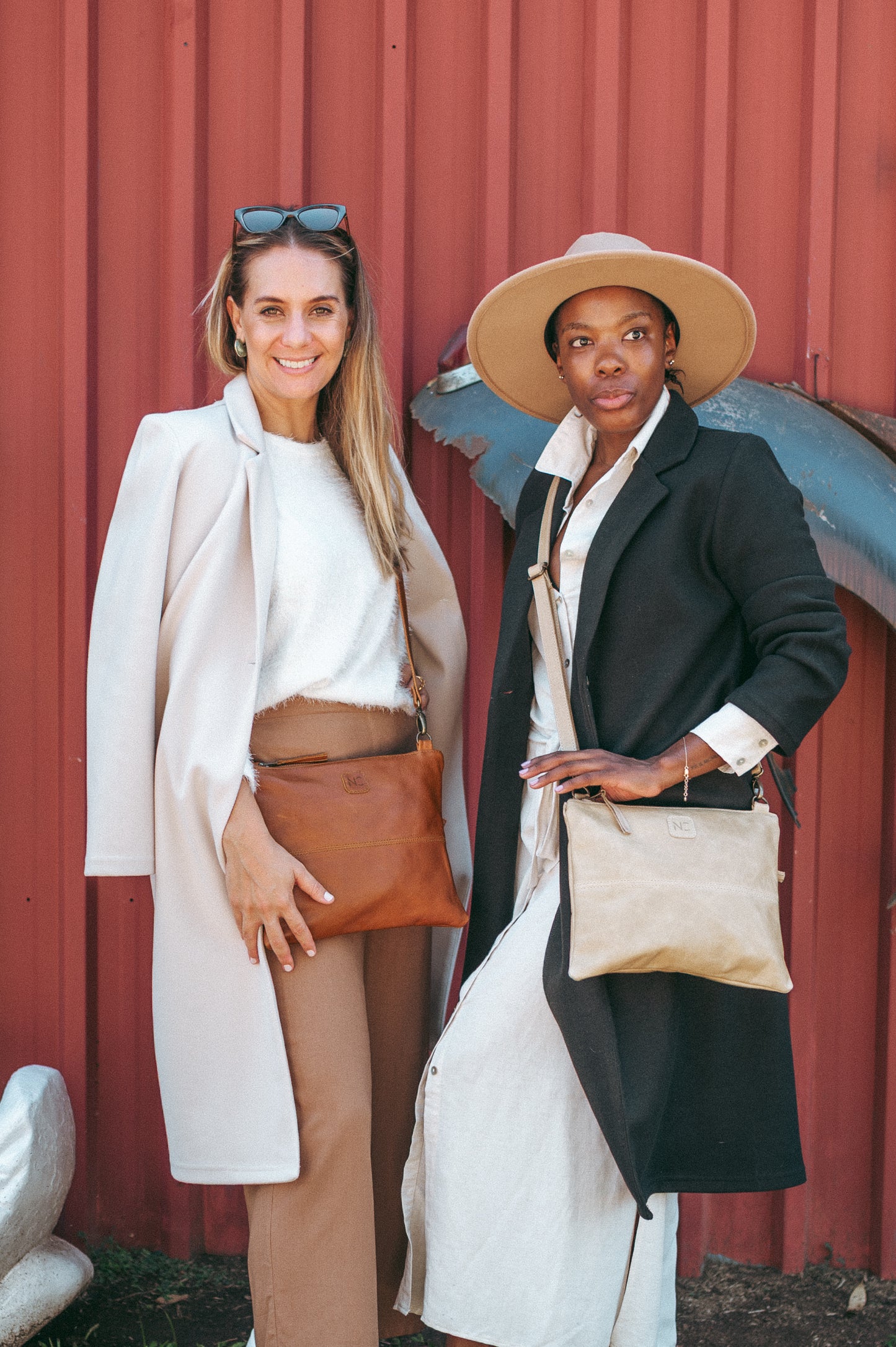 Botswana bag