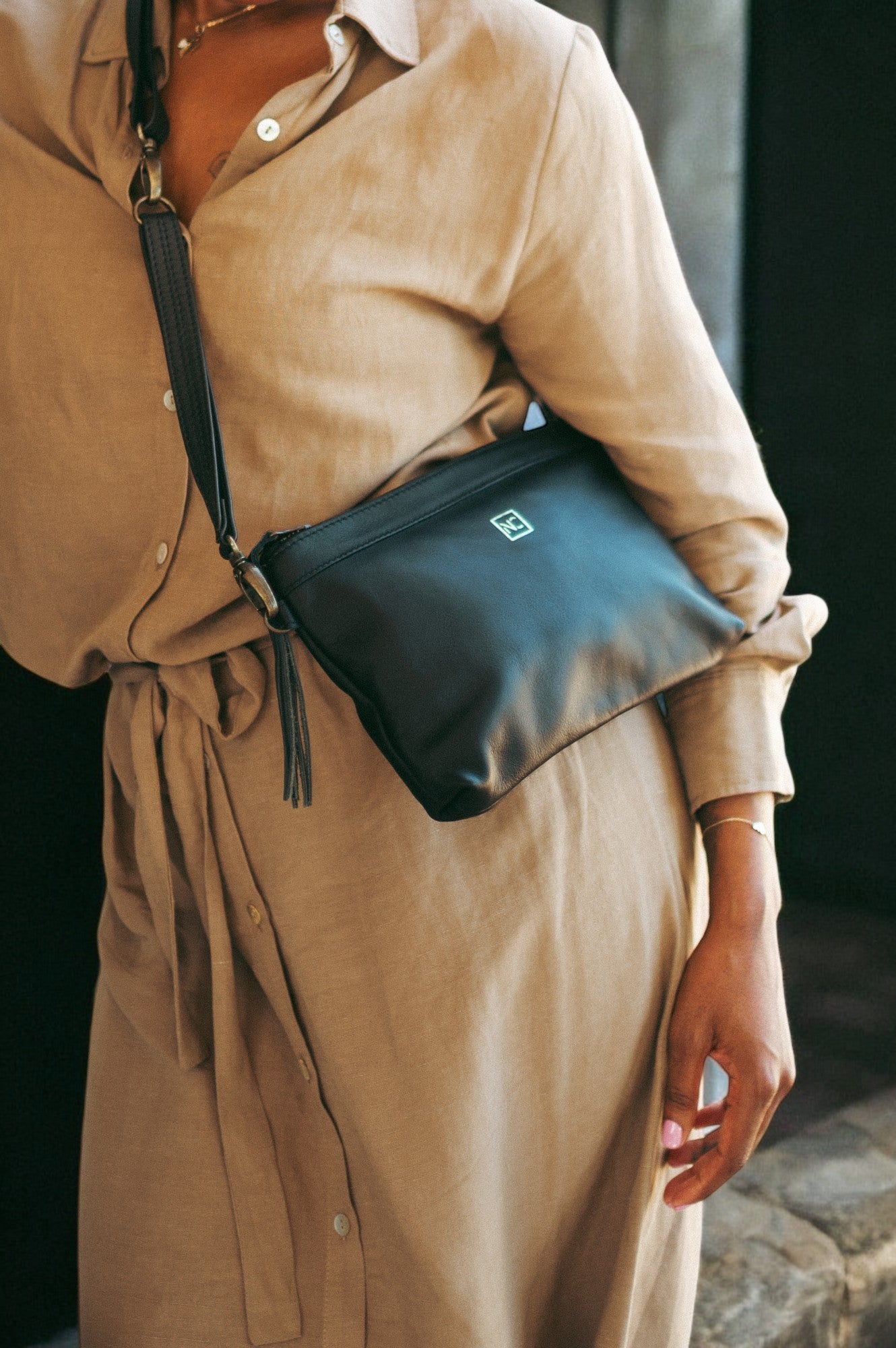 Havana Hip Bag
