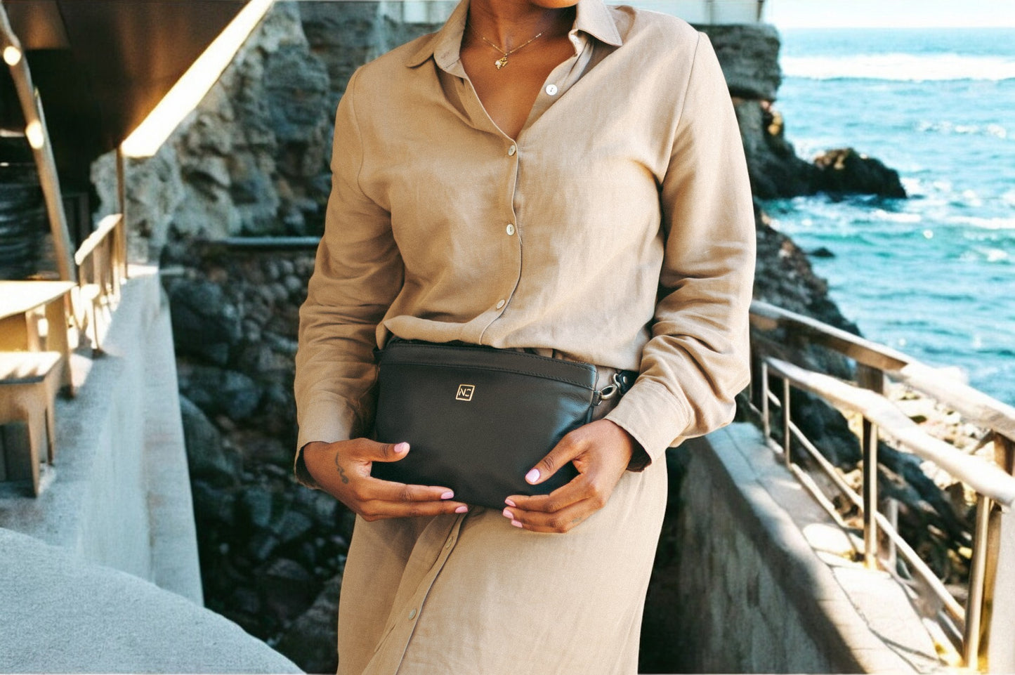 Havana Hip Bag