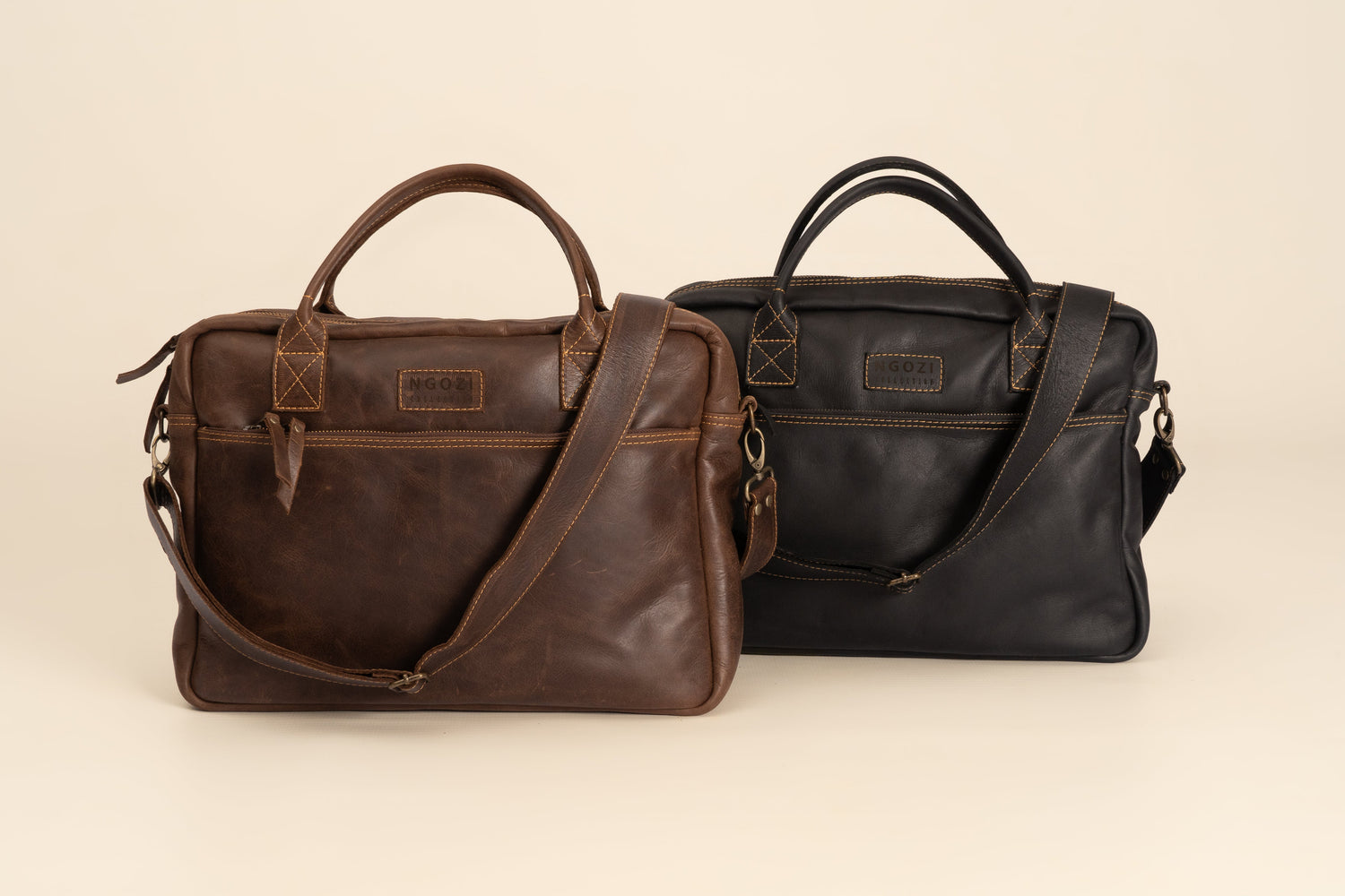 Limpopo Laptop Bag - Mens