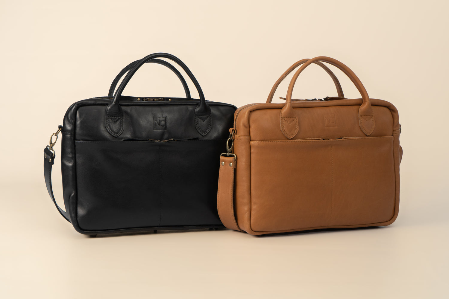 London Laptop Bag - Ladies