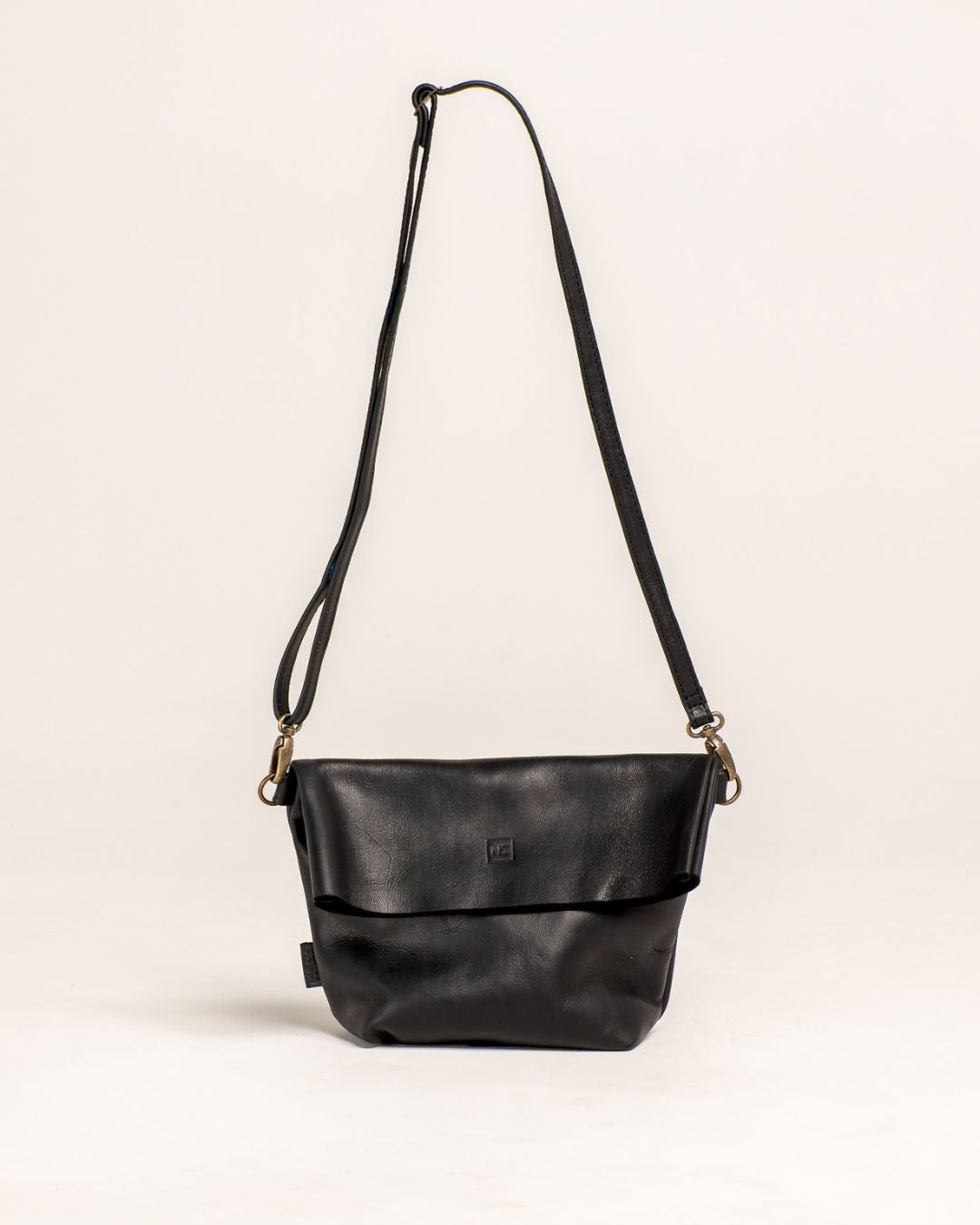 Florence Foldover Small