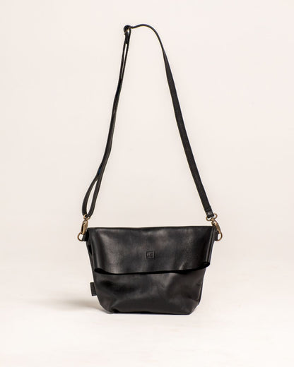 Florence Foldover Small