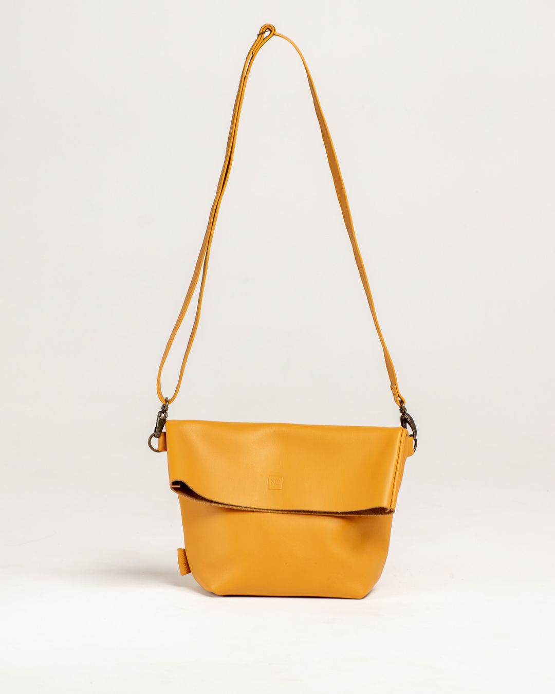 Florence Foldover Small