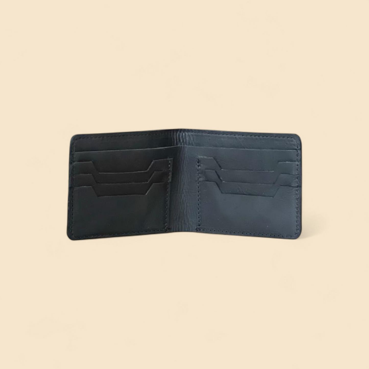 Men's Card Wallet