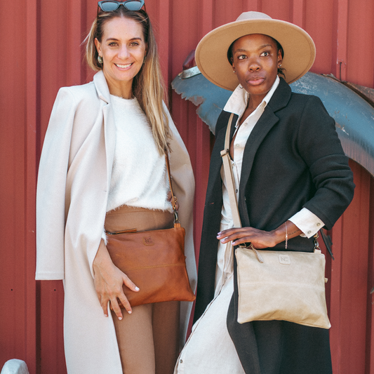 Botswana bag