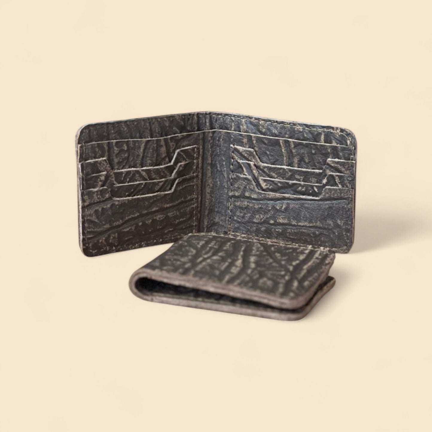 Men's Card Wallet