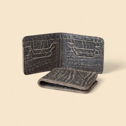 Men's Card Wallet