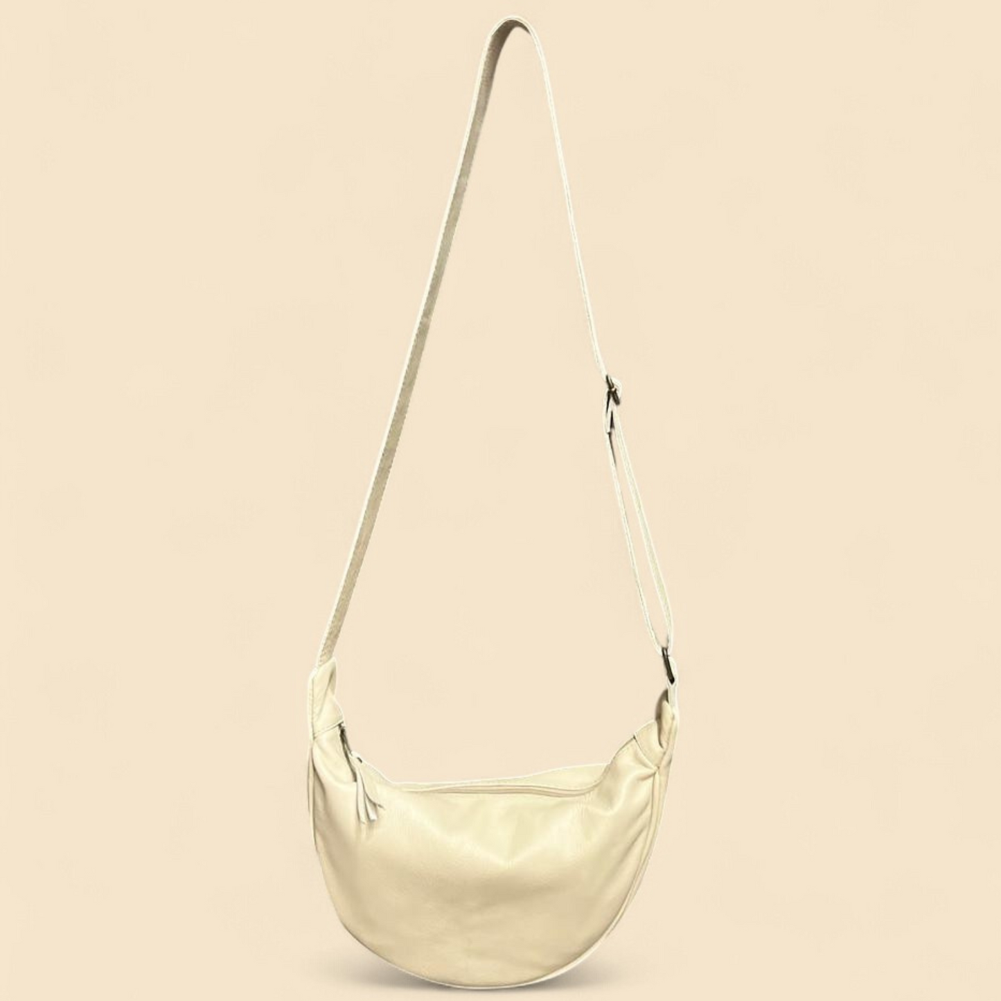 Cape Crescent Crossbody