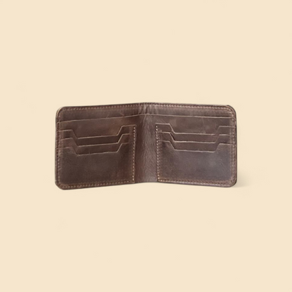 Men's Card Wallet