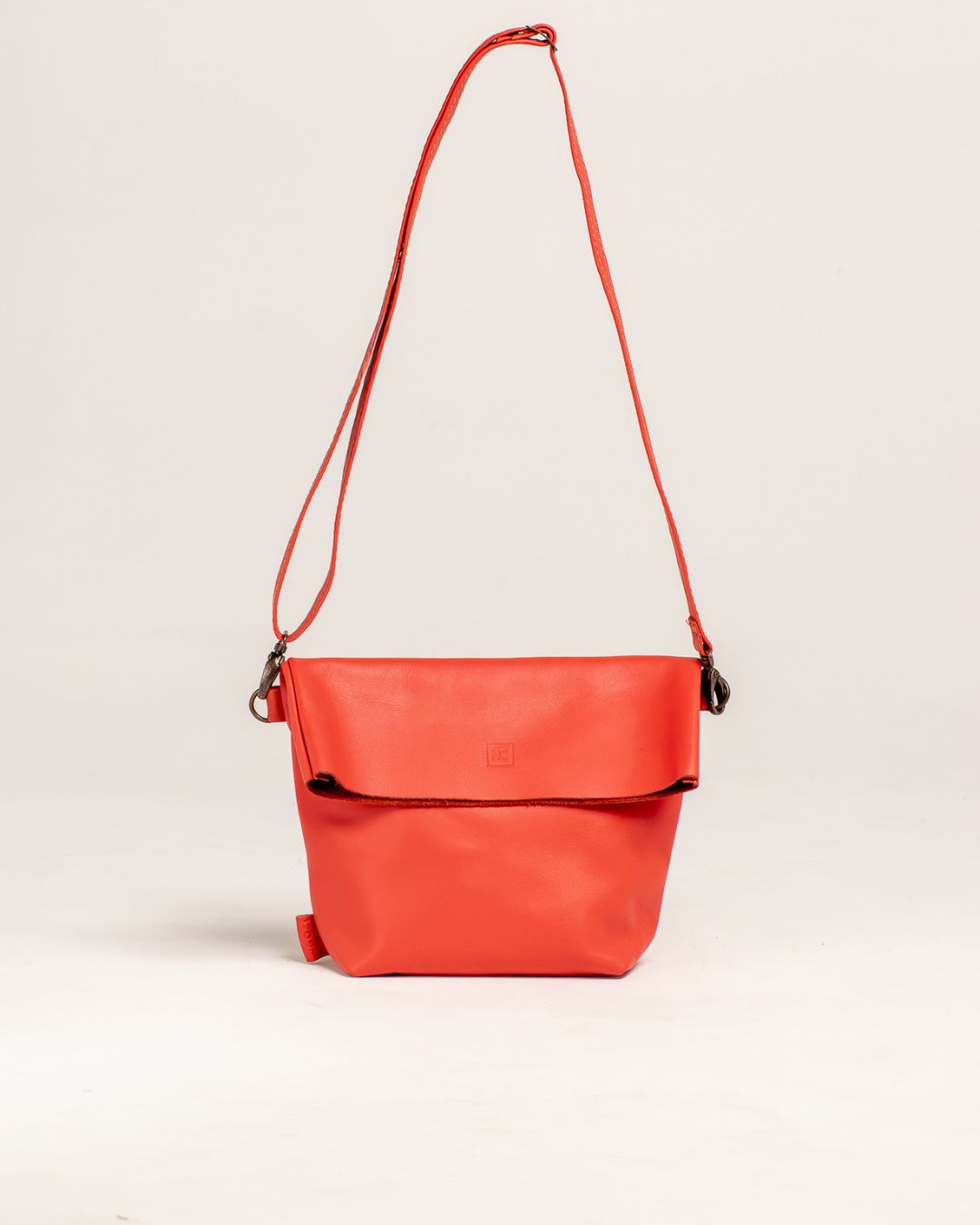 Florence Foldover Small