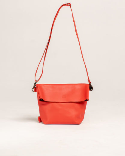Florence Foldover Small