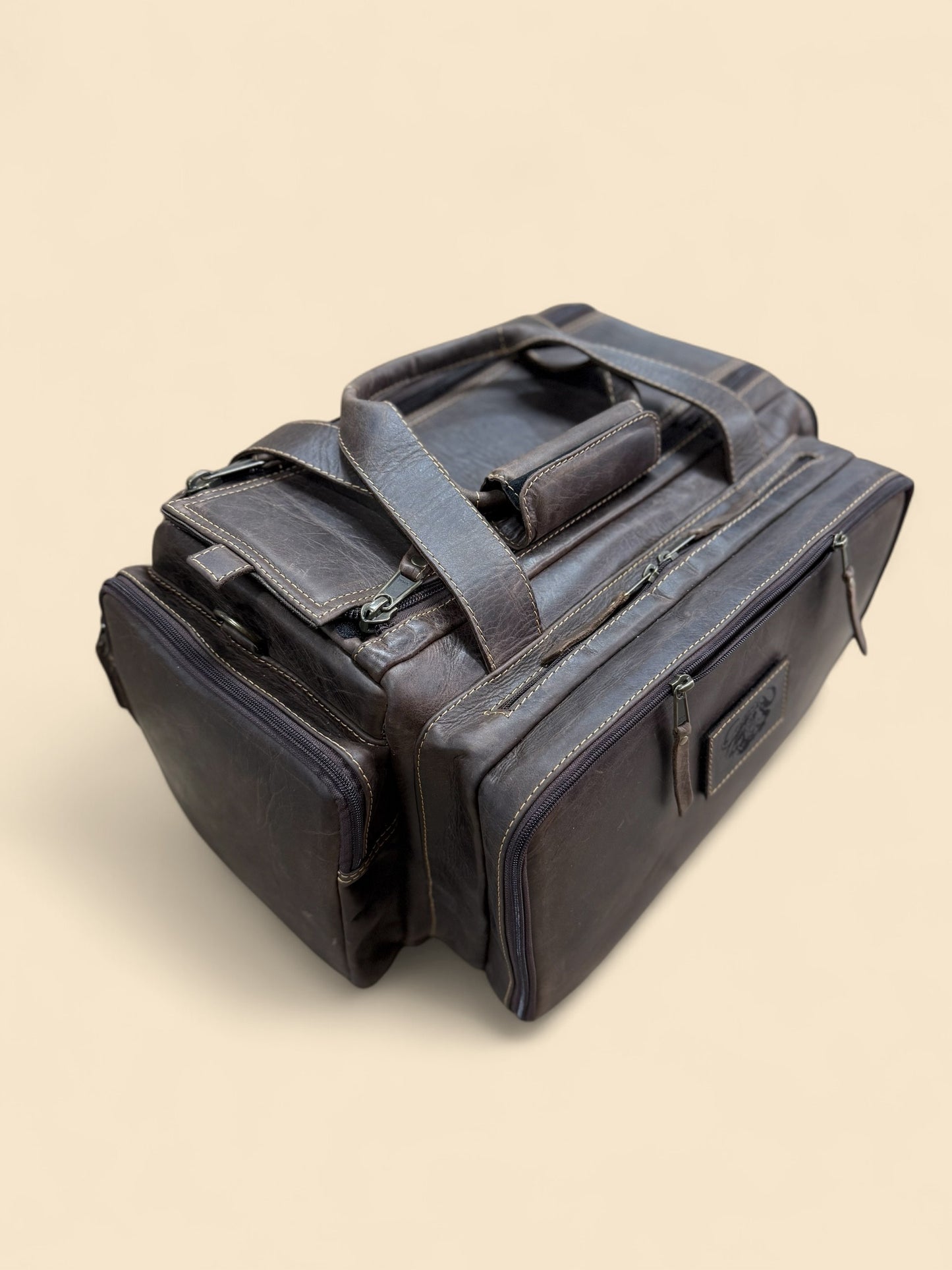 Range / Field Bag