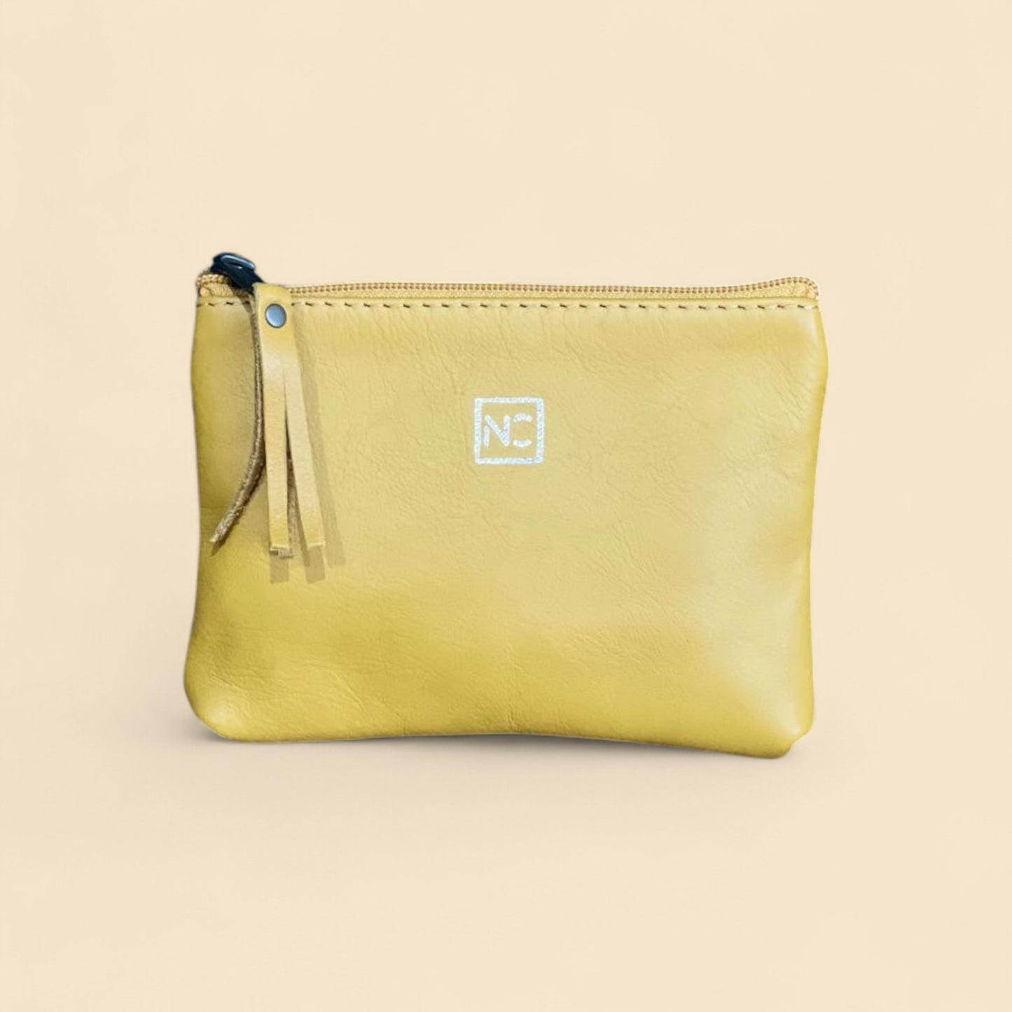 Leather Pouch - Small
