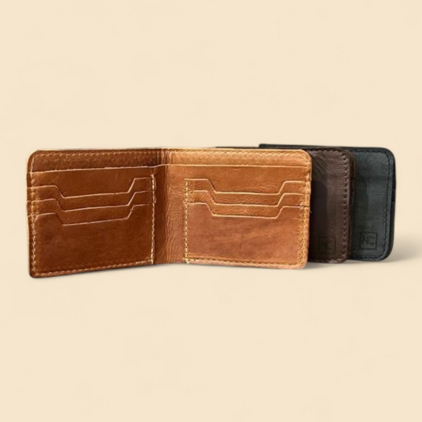 Men's Card Wallet