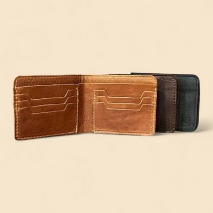 Men's Card Wallet