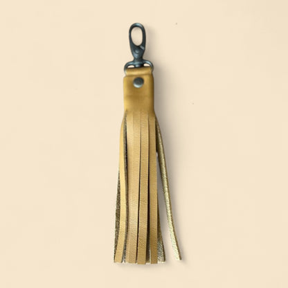Tassel Keyring