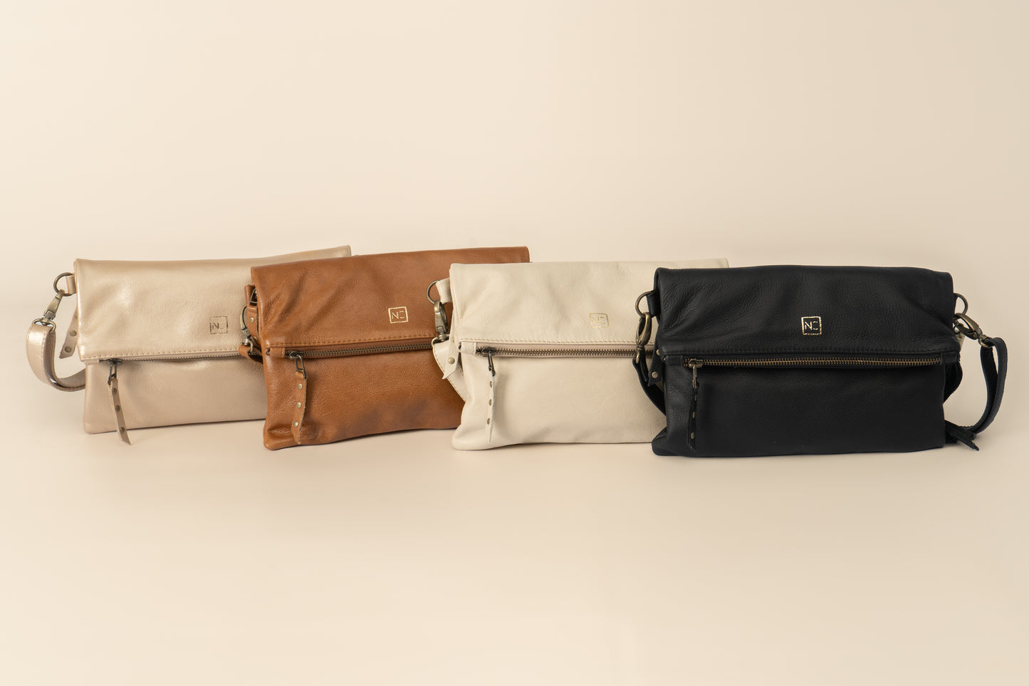 Clifton Clutch & Sling