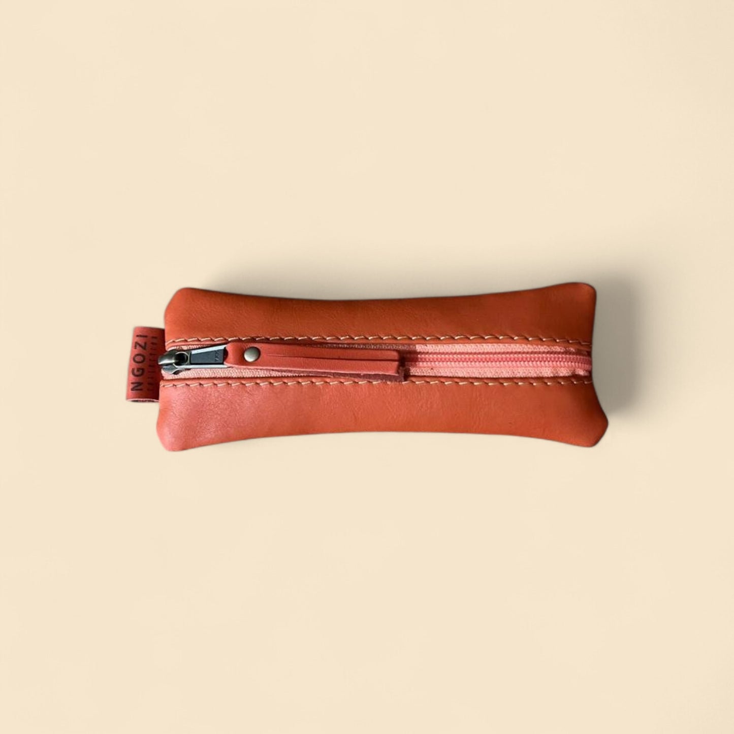 Mini Pencil Bag